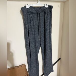 H&M Gray Women's Pants